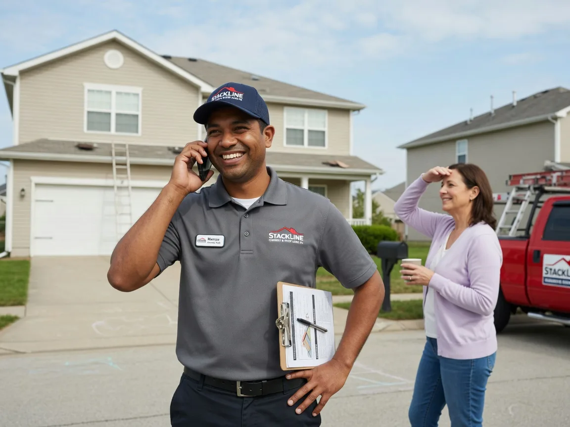 Chimney flashing repair Kempton, PA FAQs